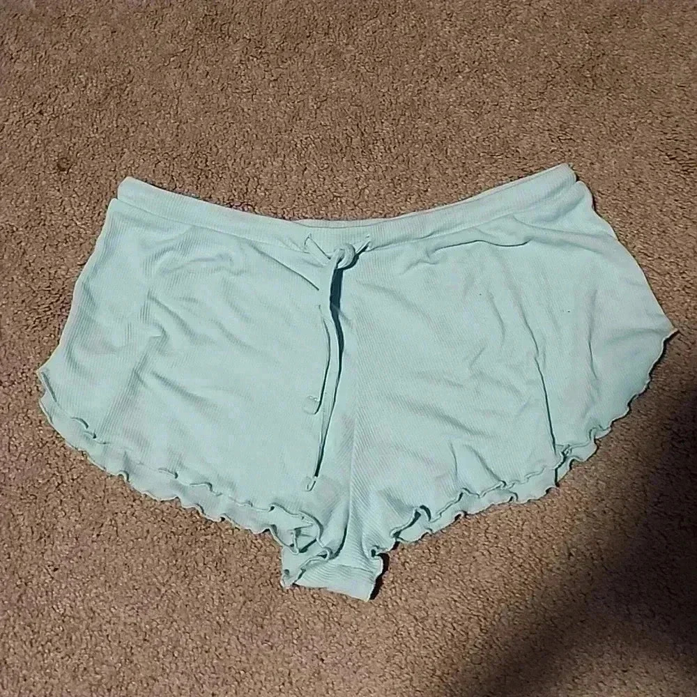 New Look Shorts UK 12